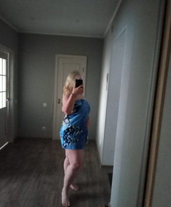 Проститутка Регина