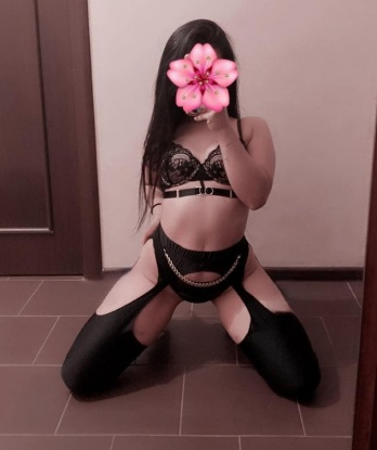 Проститутка Натулька