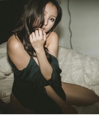 Проститутка Галочка