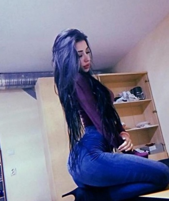 Проститутка Татьяна